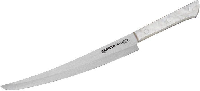 Кухонный нож Samura Harakiri SHR-0046AWT