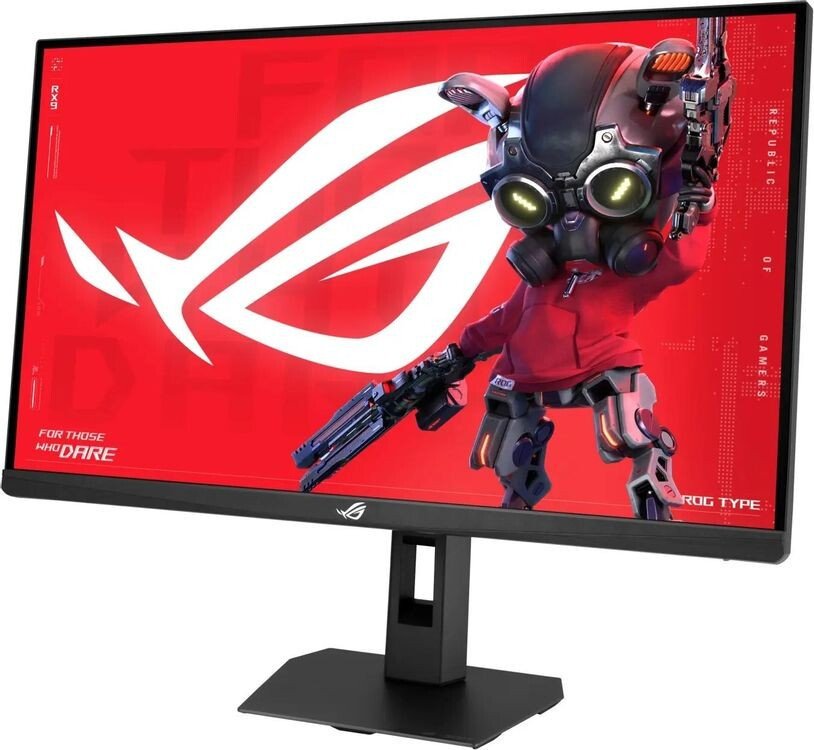 Игровой монитор ASUS ROG Strix Pulsar XG27AQNGV