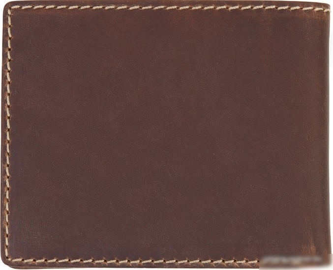 Кошелек Klondike 1896 Yukon KD1116-03 (коричневый)
