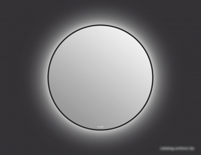 Cersanit Зеркало Eclipse Smart 80x80 64147