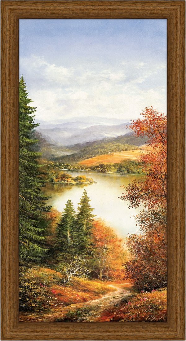 Картина Декарт 8Л4151