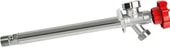 Unipump Кран незамерзающий WF-2105 1/2" 3/4"