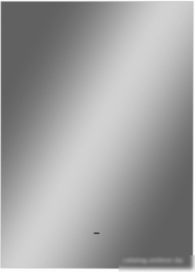Мебель для ванных комнат Континент Зеркало Trezhe LED 120x70