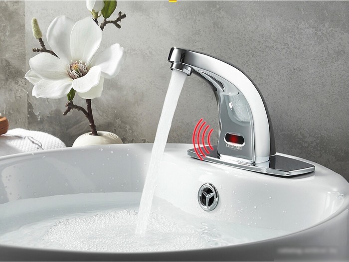 Смеситель Ledeme L1055-13
