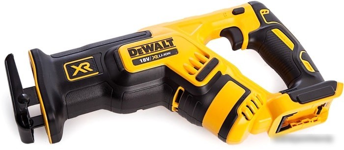 Сабельная пила DeWalt DCS367N (без АКБ)
