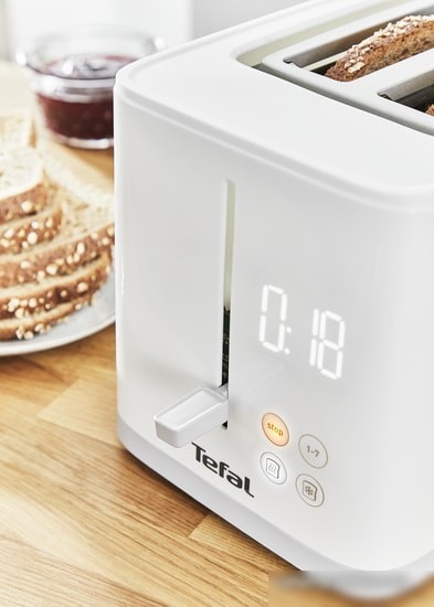 Тостер Tefal Sense TT693110