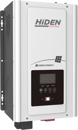 Источник бесперебойного питания HIDEN Control HPS30-2012