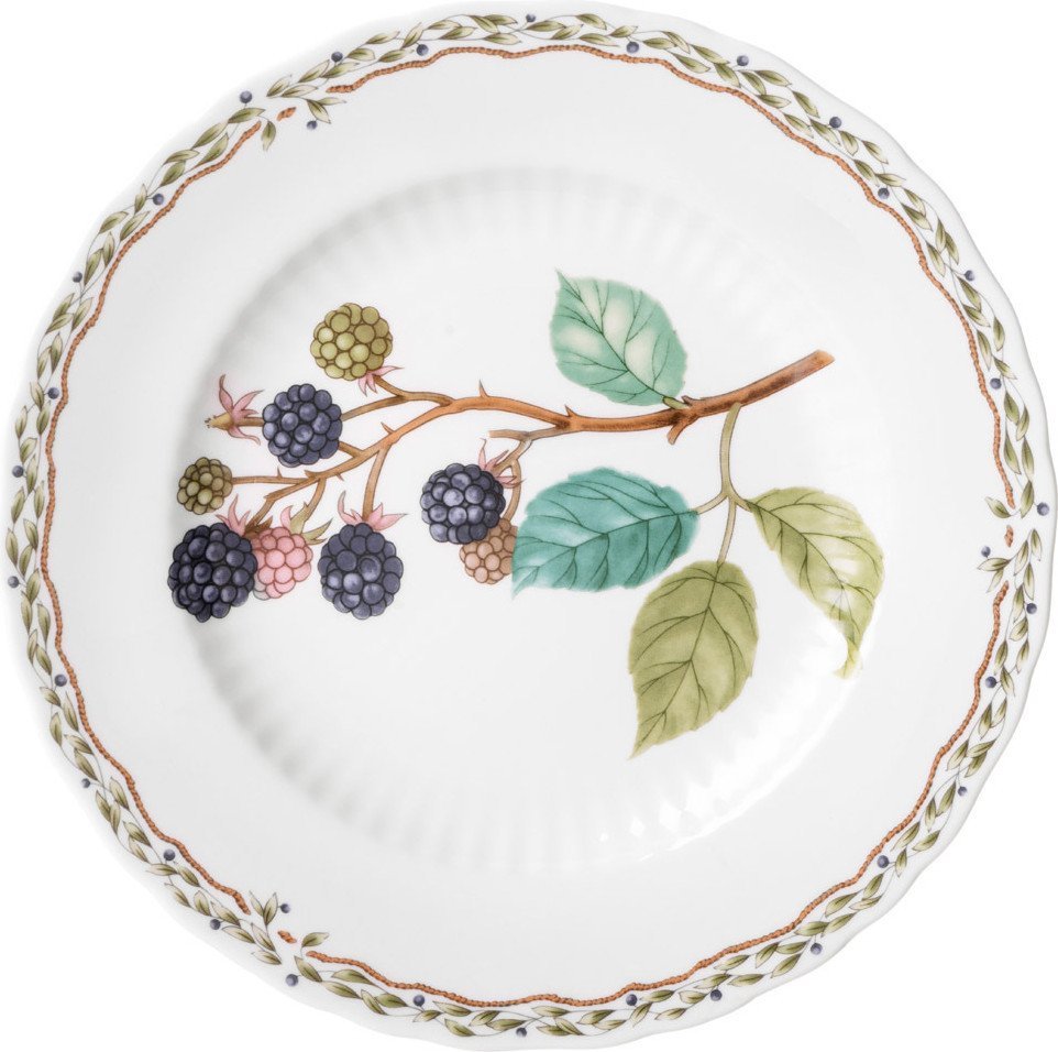Набор тарелок Lefard Fruit Garden 590-647