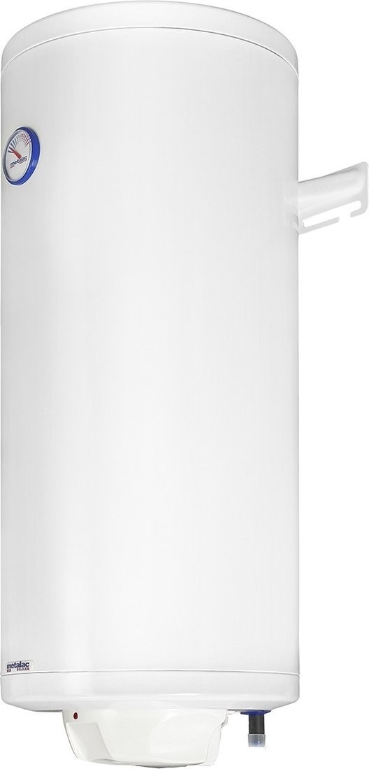 Накопительный электрический водонагреватель Metalac Optima EZV 50 R KH
