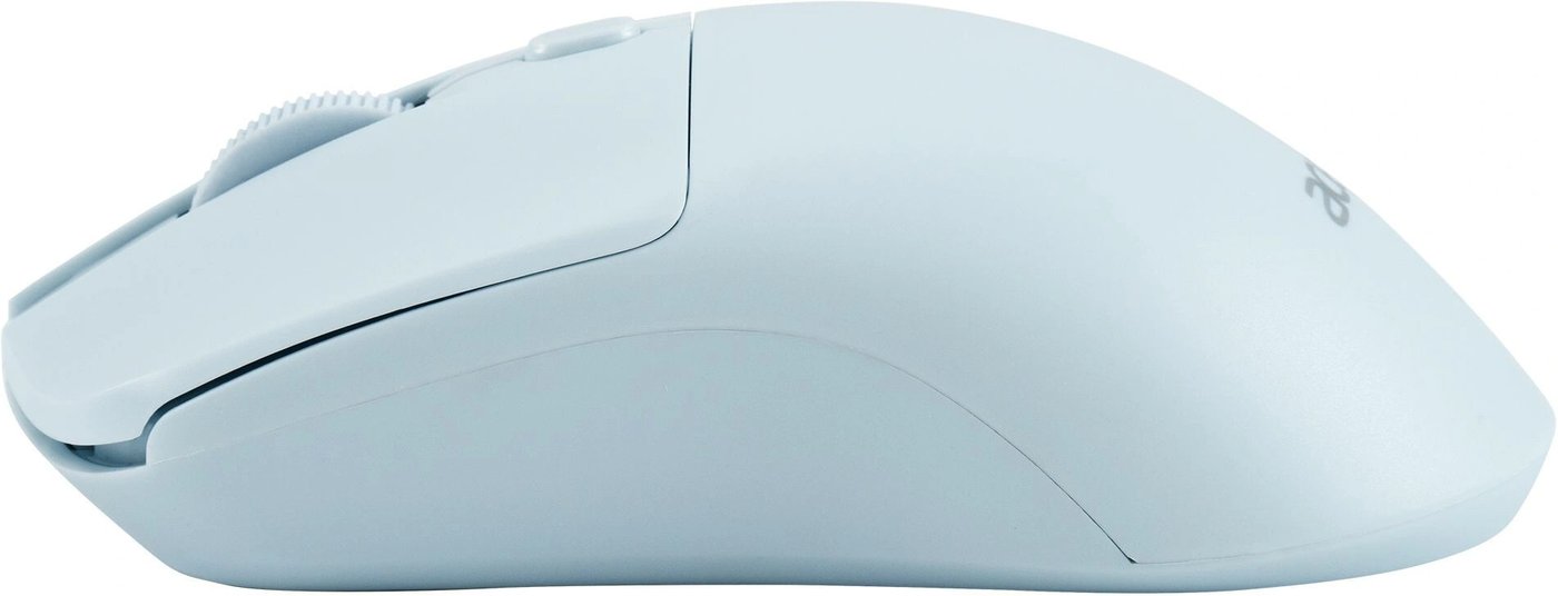 Мышь Acer OMR501 (голубой)