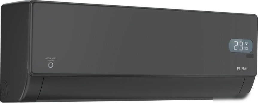 Кондиционер Funai Akoya Nero Inverter RAC-I-AN55HP.D01