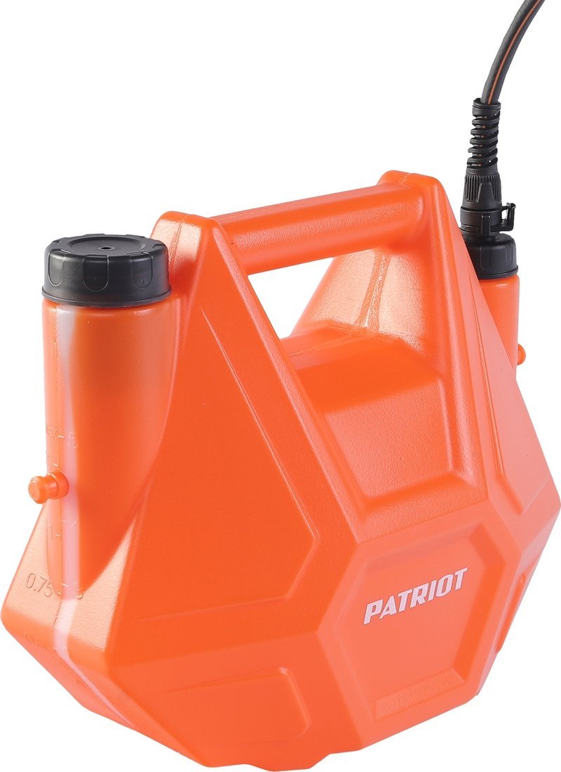 Аккумуляторный опрыскиватель Patriot PT-5E 755302624