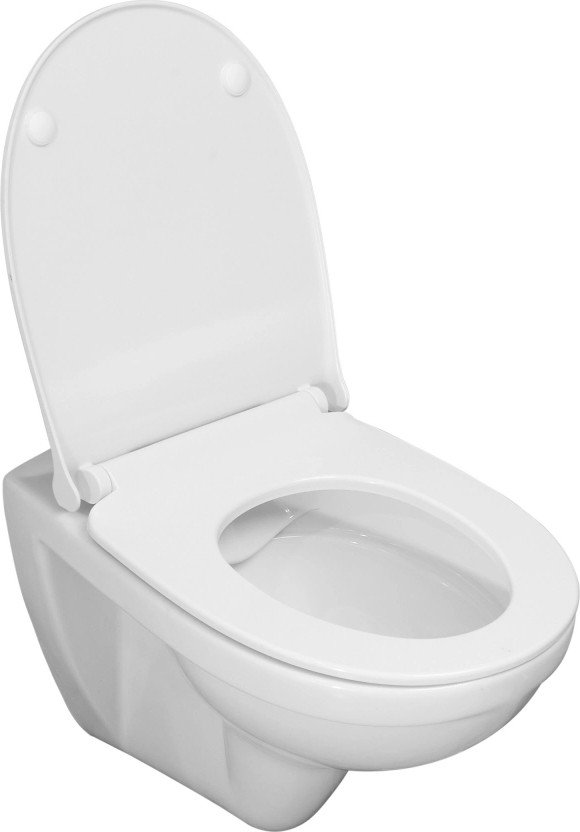 Унитаз подвесной Santek Бореаль Пэк 1WH501832
