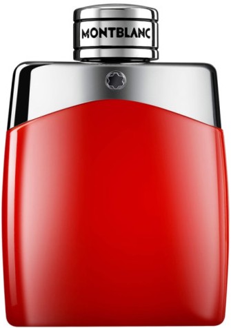 Парфюмерная вода Montblanc Legend Red EdP (50 мл)