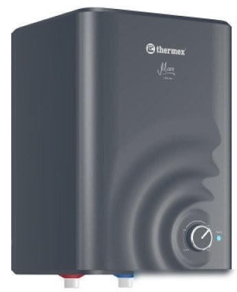 Накопительный электрический водонагреватель Thermex Mera 10 O