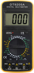 Мультиметр Ресанта DT9205A