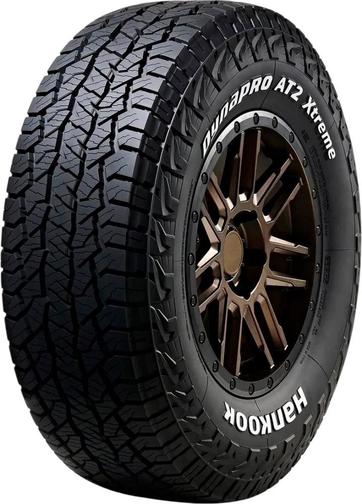 Летние шины Hankook Dynapro AT2 Xtreme RF12 235/70R16 104/101S
