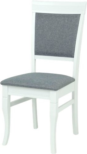 Стул Мир Ротанга Рондо 450x530x970 SM000061-1 (2шт, белый)