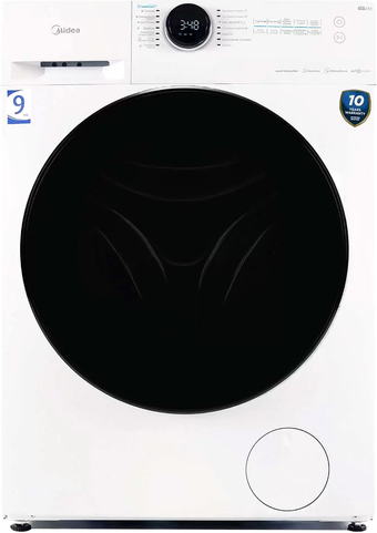 Стиральная машина Midea Lunar MF200W90WBSWRU