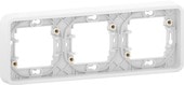 Рамка Schneider Electric Mureva Styl MUR39109