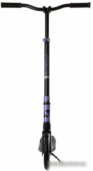 Самокат Novatrack Polis 200 Pro'30 230FS.POLIS.VT21 (фиолетовый)