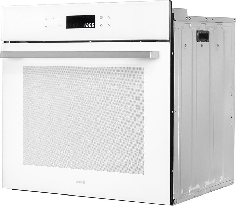 Электрический духовой шкаф ZorG NEO610 white