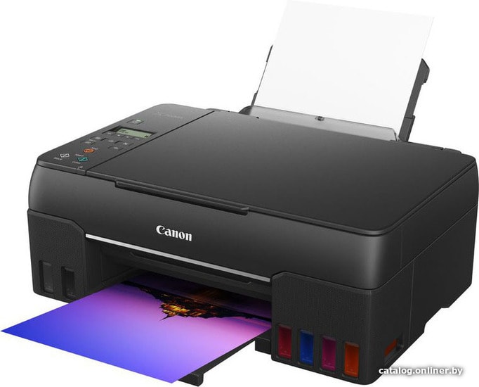 МФУ Canon PIXMA G640
