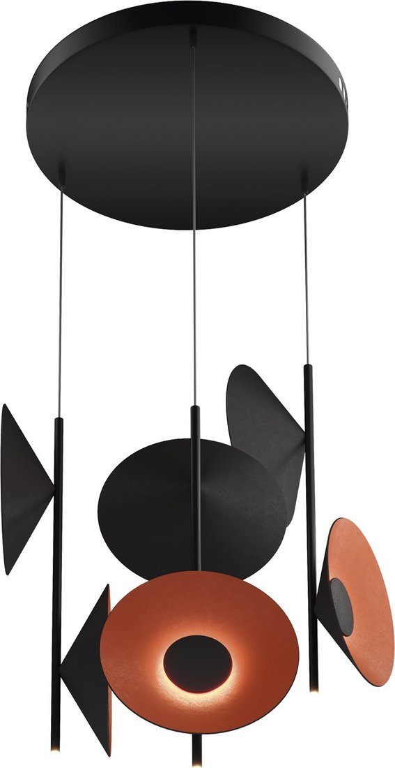 Подвесная люстра ST Luce SL3003.403.09