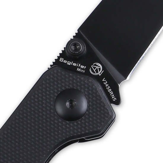 Складной нож KIZER Begleiter Mini V3458RN5