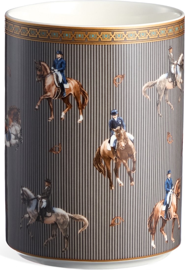 Кружка Lefard Horse Club 590-715