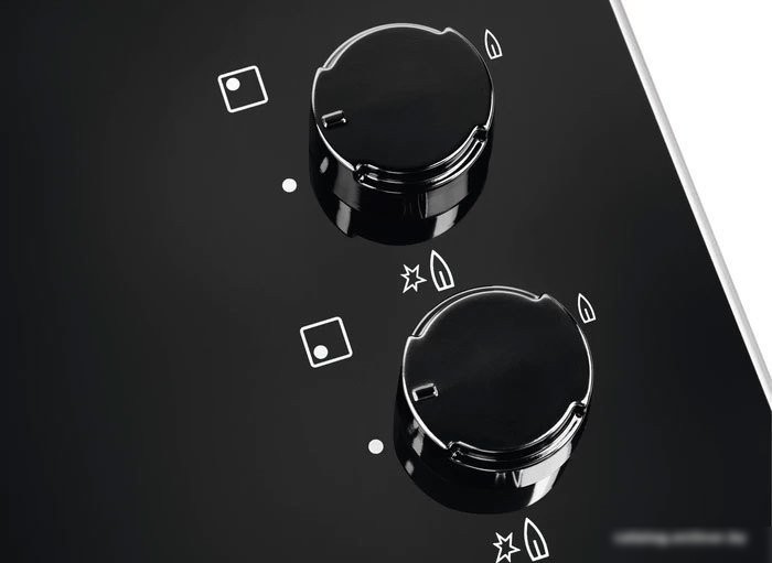 Варочная панель Electrolux KGG6407K
