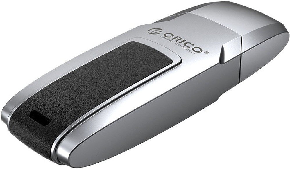 USB Flash Orico USSD-C 256GB USSD-C-A256G-SV-BP