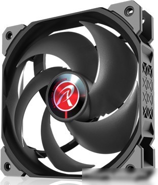 Вентилятор для корпуса Raijintek Ageras 12 ARGB-1 0R40B00256