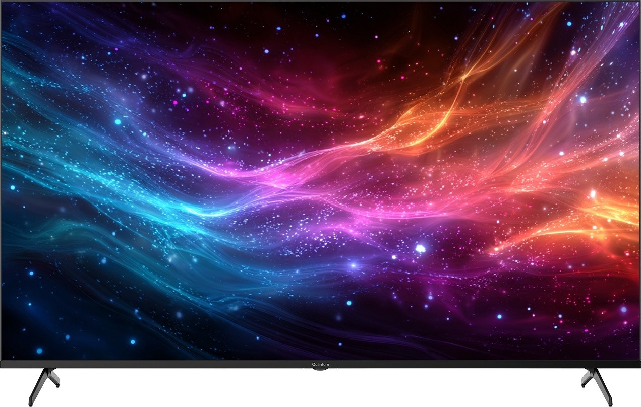 Телевизор Quantum 65U6BQ