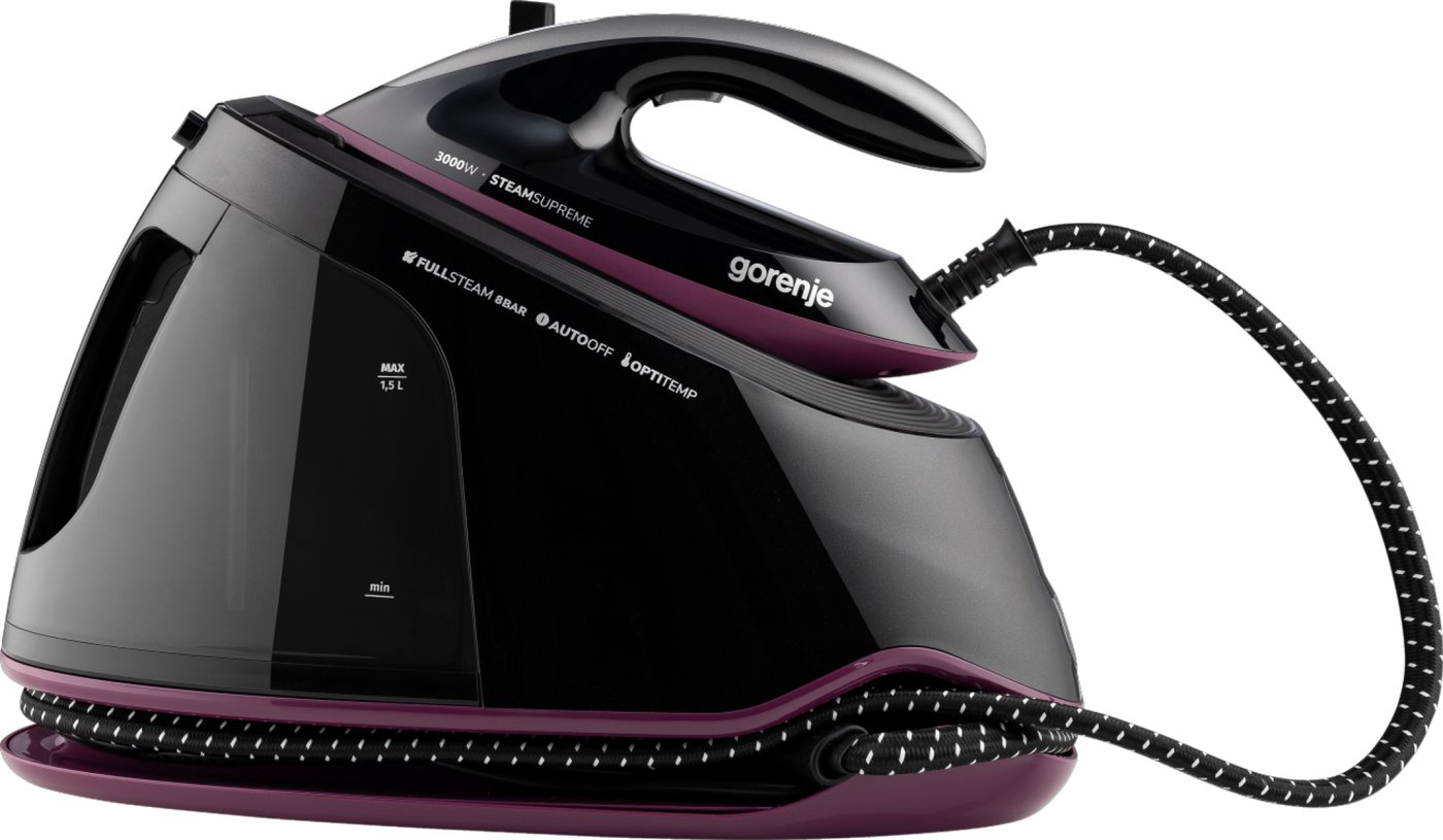 Утюг Gorenje SGD3000BKV