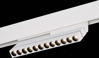 Трековый светильник ST Luce SKYLine 48 ST805.536.12