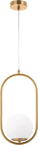 Подвесная люстра Arte Lamp Matisse A7745SP-1AB