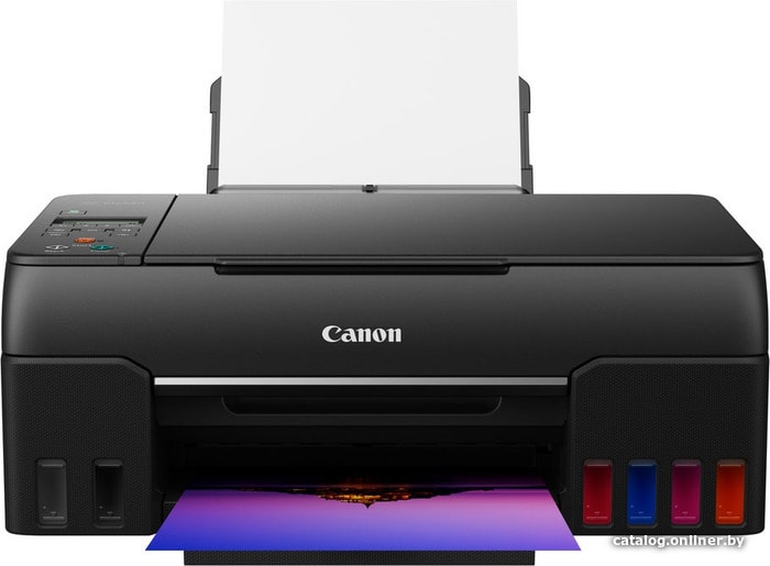 МФУ Canon PIXMA G640