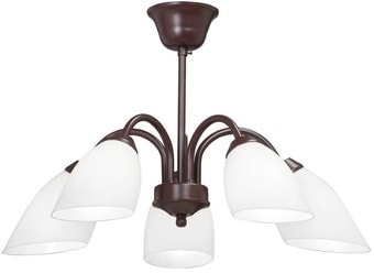 Люстра средней высоты Vitaluce V3335-7/5PL
