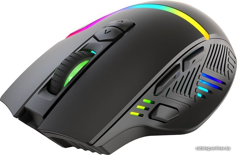 Игровая мышь Marvo M791W