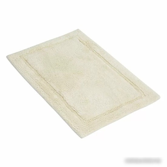 Коврик для ванной Tkano Essential TK23-BM0008 (кремовый)