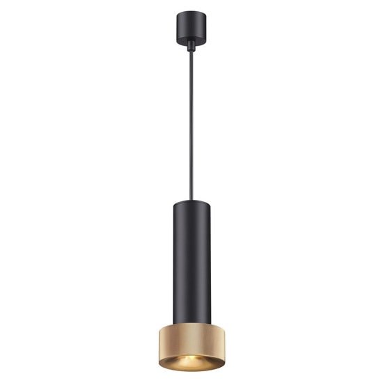 Подвесная люстра Odeon Light Afra 4741/5L