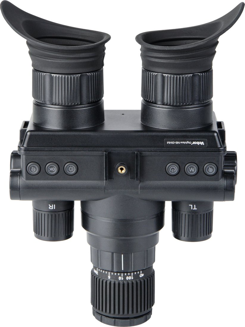 ПНВ Veber DigiView NB-01HM