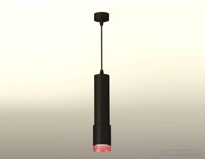 Подвесная люстра Ambrella light XP XP7422003
