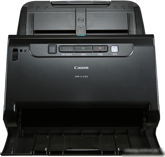 Сканер Canon imageFORMULA DR-C230