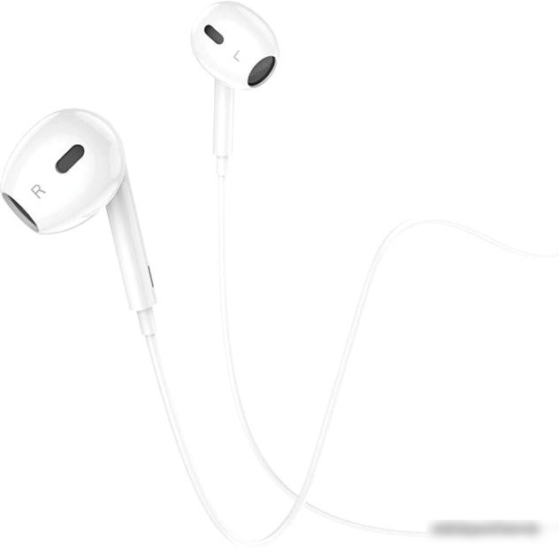 Наушники Hoco M1 Max Lightning