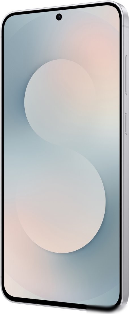 Телефон Samsung Galaxy S25 FE SM-S731B 8GB/256GB (белый)