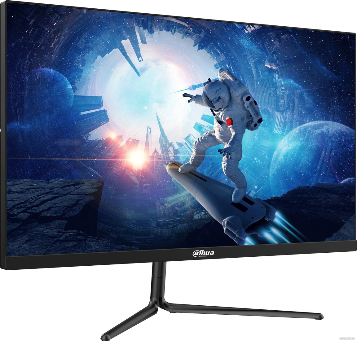 Игровой монитор Dahua DHI-LM24-E231
