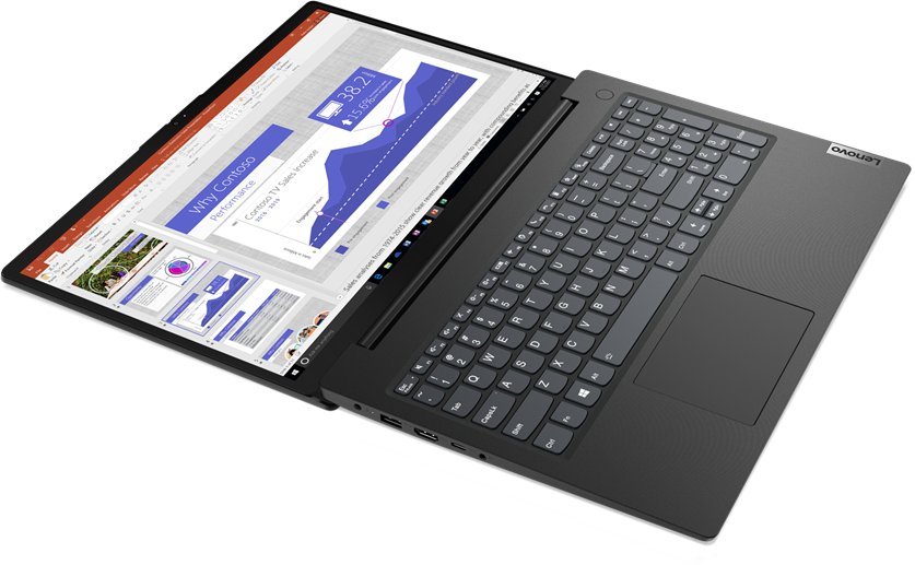 Ноутбук Lenovo V15 G2 IJL 82QY00SGAK