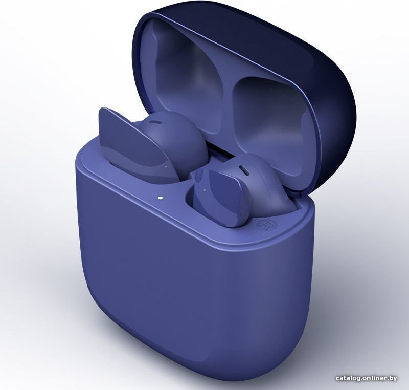 Наушники Sabbat JetPods (ocean blue)